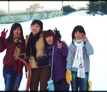 희망캠프 이미지