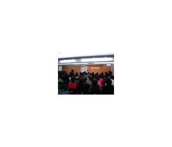 2009년도 14기 학나래노인대학 입학식 이미지