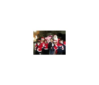 산타와만나요 이미지