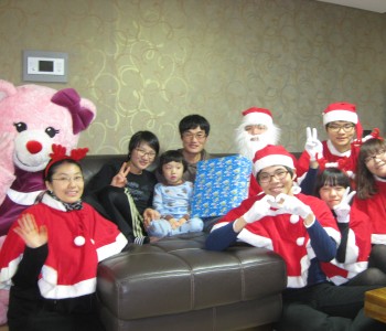 산타와만나요-황준석 이미지