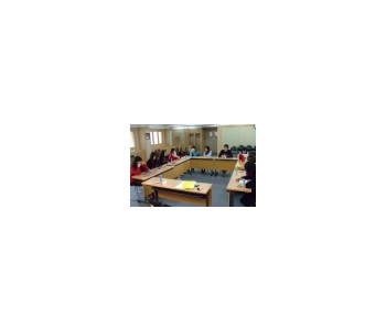 &lt;아동학습멘토링 프로그램&gt;멘토 간담회가 있었습니다.^^ 이미지