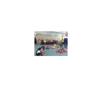 어린이날 견학 이미지