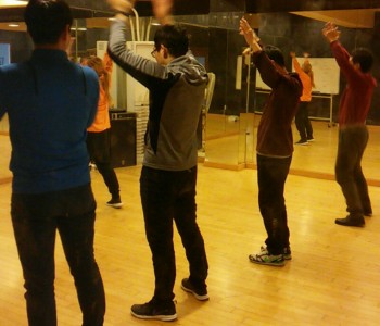 아순타의 집 사회적응훈련 이미지