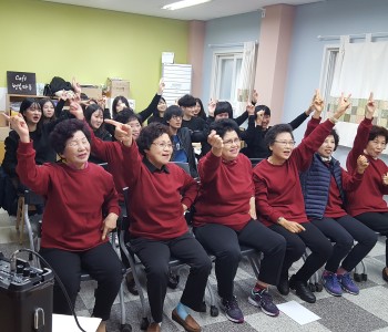 응답하라1080 문화예술 콜라보레이션 발표회 이미지