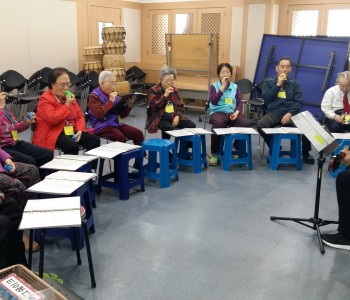 노인주간보호 기억키움학교 이미지