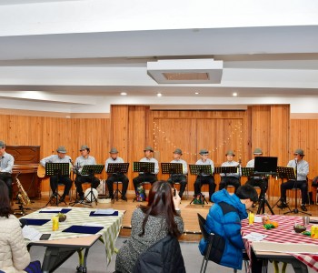 ♥당감밴드 작은음악회 구경하세요~♥ 이미지