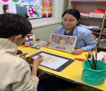 당감아동발달지원센터를 소개합니다~ 이미지