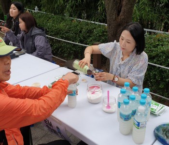 찾아가는 이동복지관! 이미지
