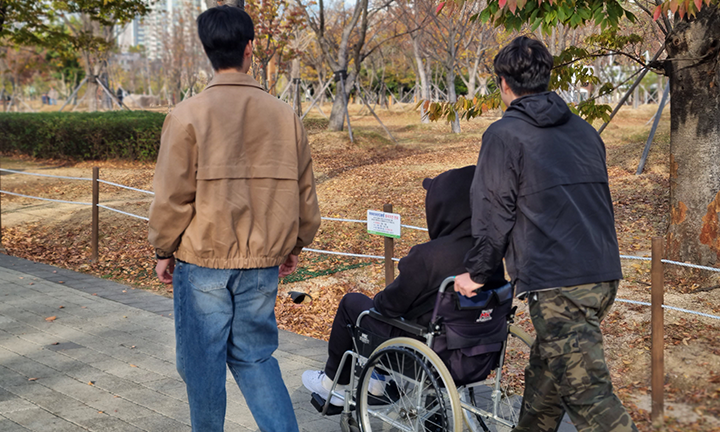 준사례관리자 양성